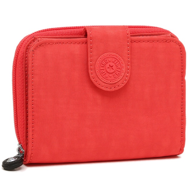 Kipling New Money