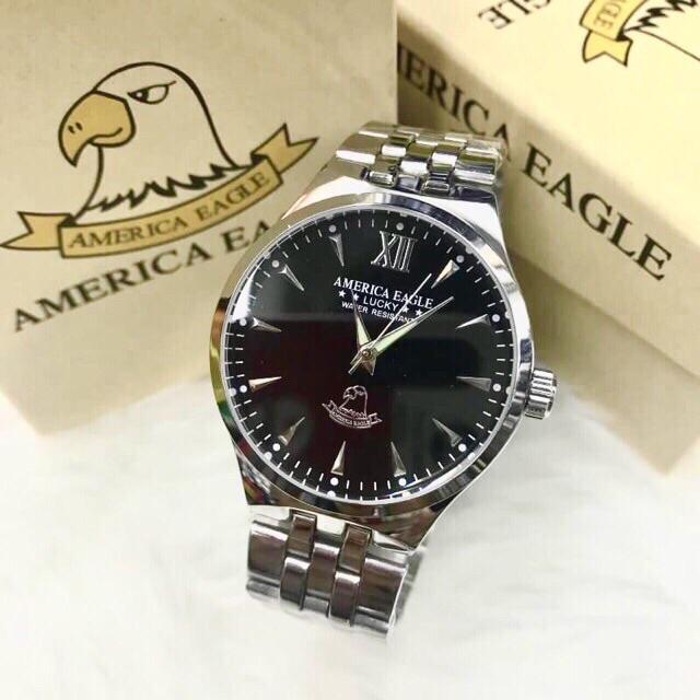 american eagle lucky watch
