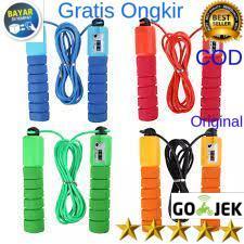 เชือกกระโดดกีฬาสําหรับผู้ใหญ่ QUALITY HURRY UP BUY BEFORE ITS OUT