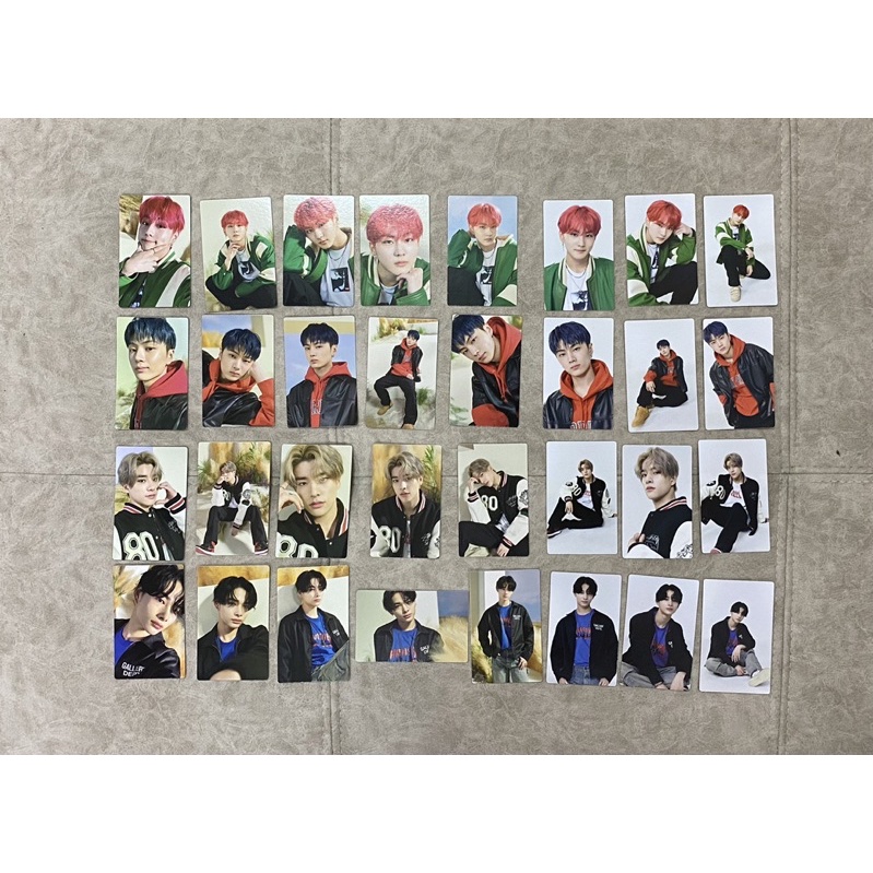 Trading Card Enhypen ถูกที่สุด พร้อมโปรโมชั่น ธ.ค. 2022|BigGoเช็ค 