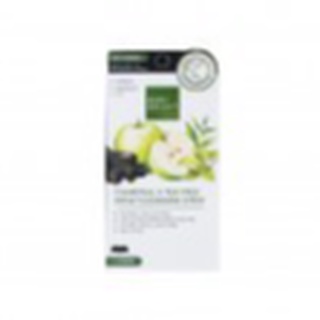 CHARCOAL &amp; TEA TREE NOSE CLEANSING STRIP 3SHEETS BABY BRIGHT