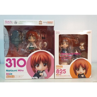 Nendoroid Girl and Panzer 310 มือ 1 825 มือ 2