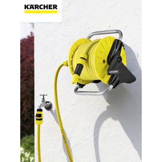 KARCHER HOSE REEL HR 25 15meter