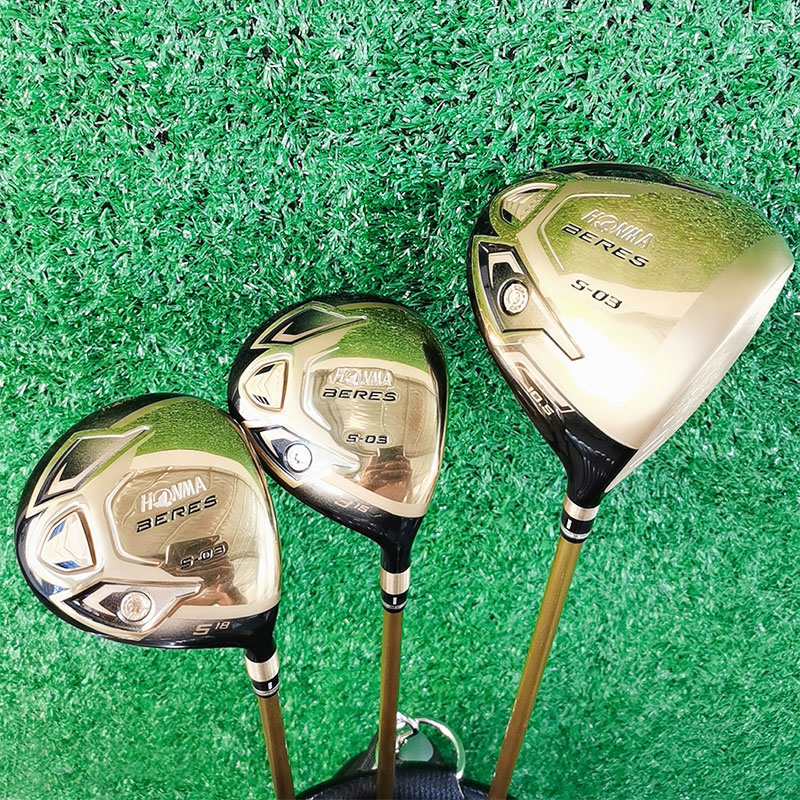 men's fairway woods set