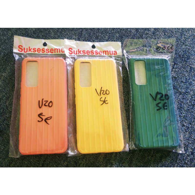 เคส Vivo V20 SE*****