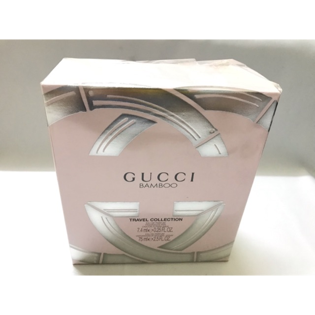 GUCCI Bamboo EDP 75ml