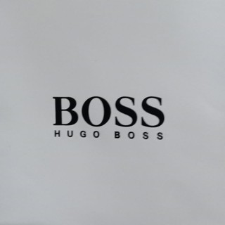 Hugo Boss | ถุงแบรนด์เนมแท้ 📦ส่งฟรีขั้นต่ำ 99🚚รับชำระปลายทาง