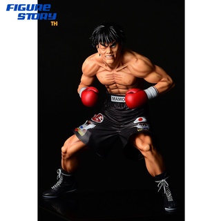 *Pre-Order*(จอง) Hajime no Ippo Mamoru Takamura -fighting pose- ver.damage EX Excellent Resin