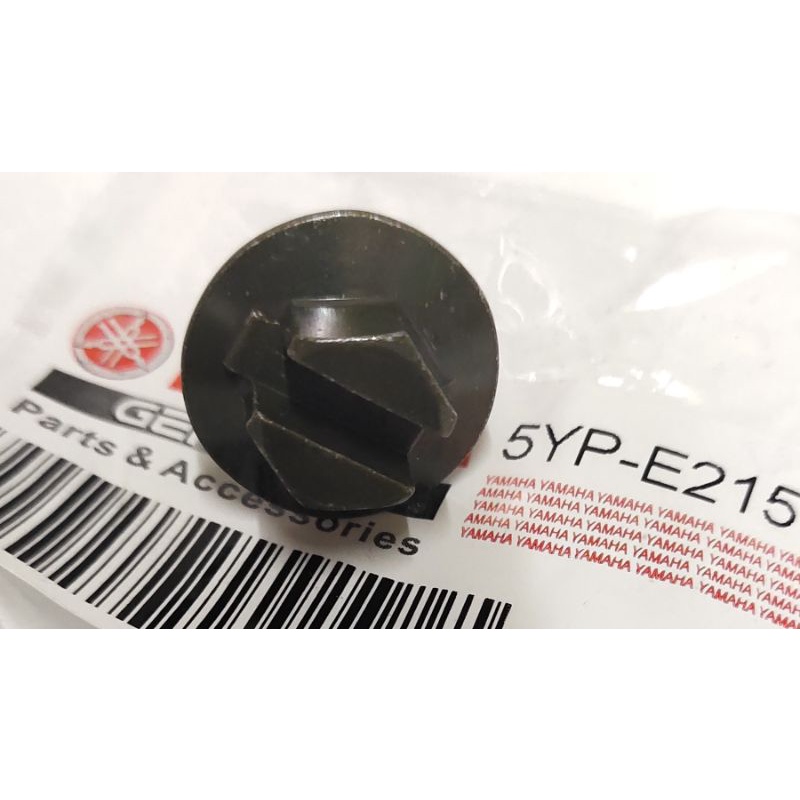 Skru Spocket Timing / Screw Cam Gear Yamaha Lc135 Y150
