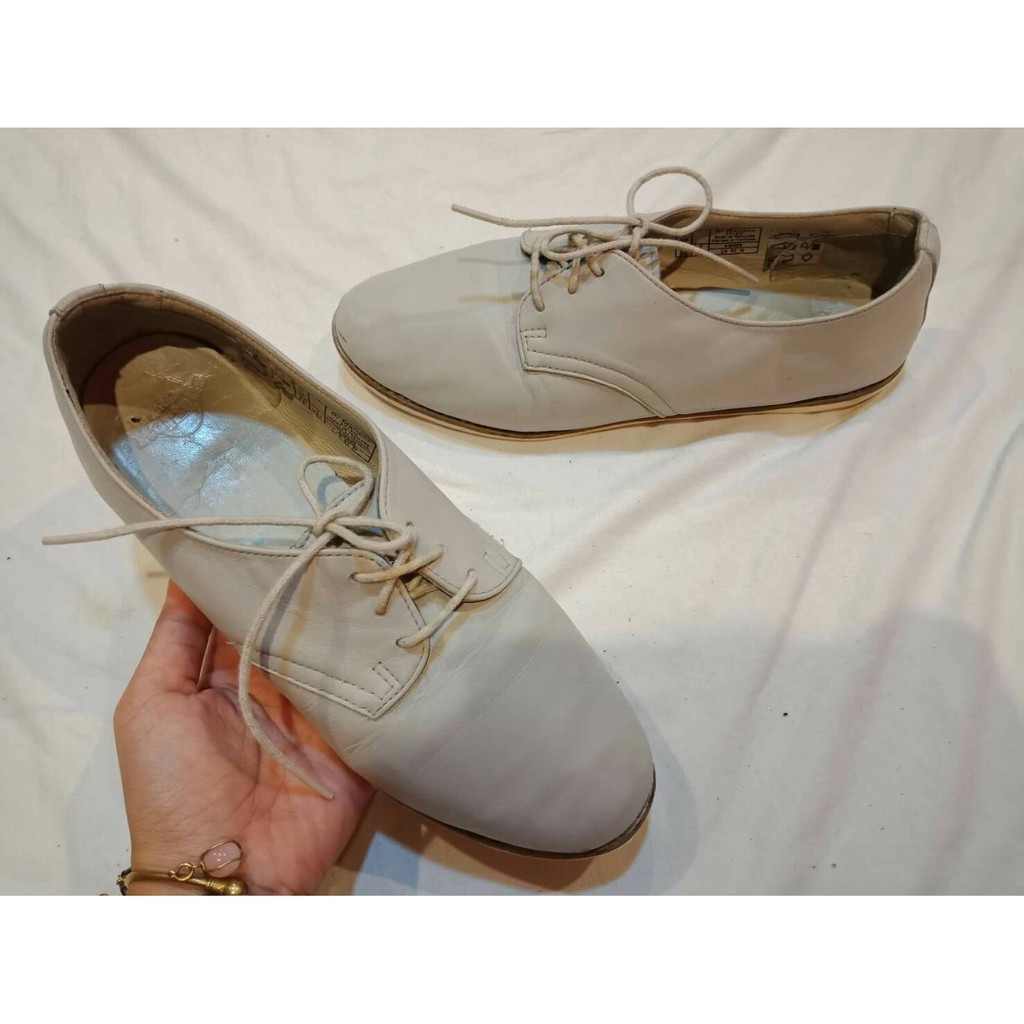 รองเท้า Dr.Martins ของแท้มือสอง ไซส์ 38