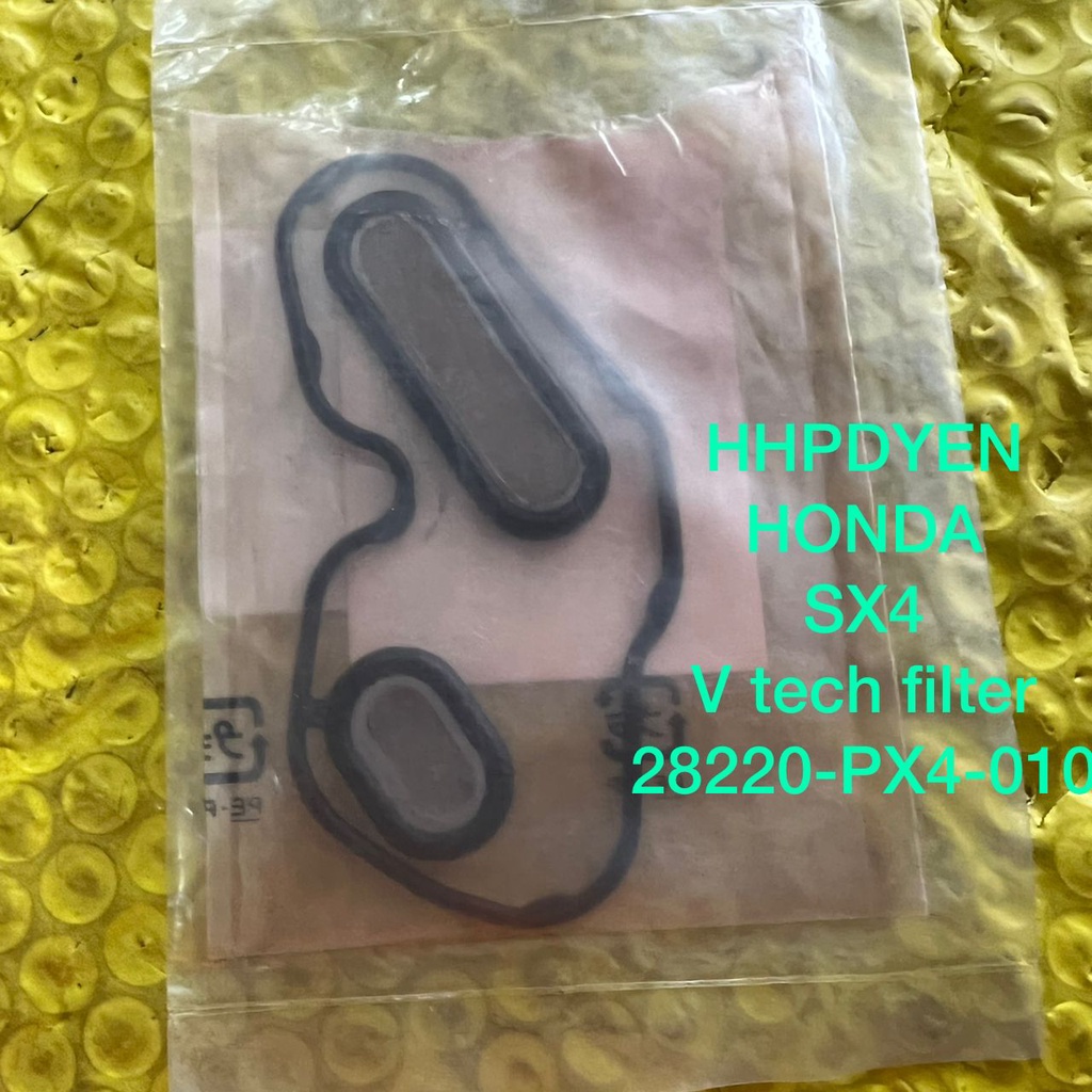 HONDA ACCORD H22A (ENGINE) V-TEC ORING [ SPOOL VALVE SOLANOID ORD] (28220-PX4-010) (1PCS) !!!!