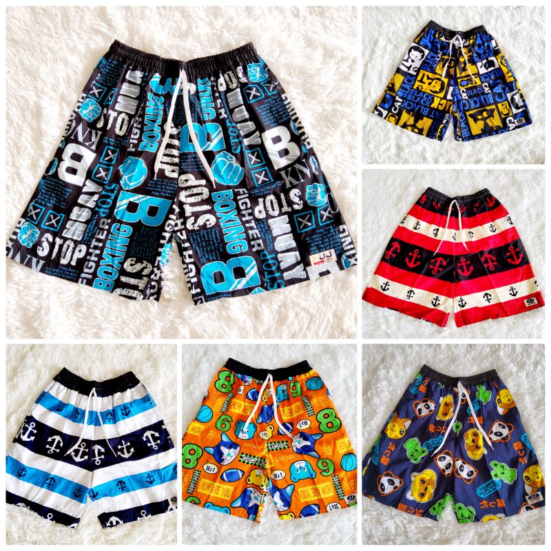 กางเกง เจเจ ขาสั้น ไซส์L เอวยืด 25-38นิ้ว ยาว20นิ้ว ประมาณเข่า ใส่สบาย ผ้าอย่างดี สีไม่ตก