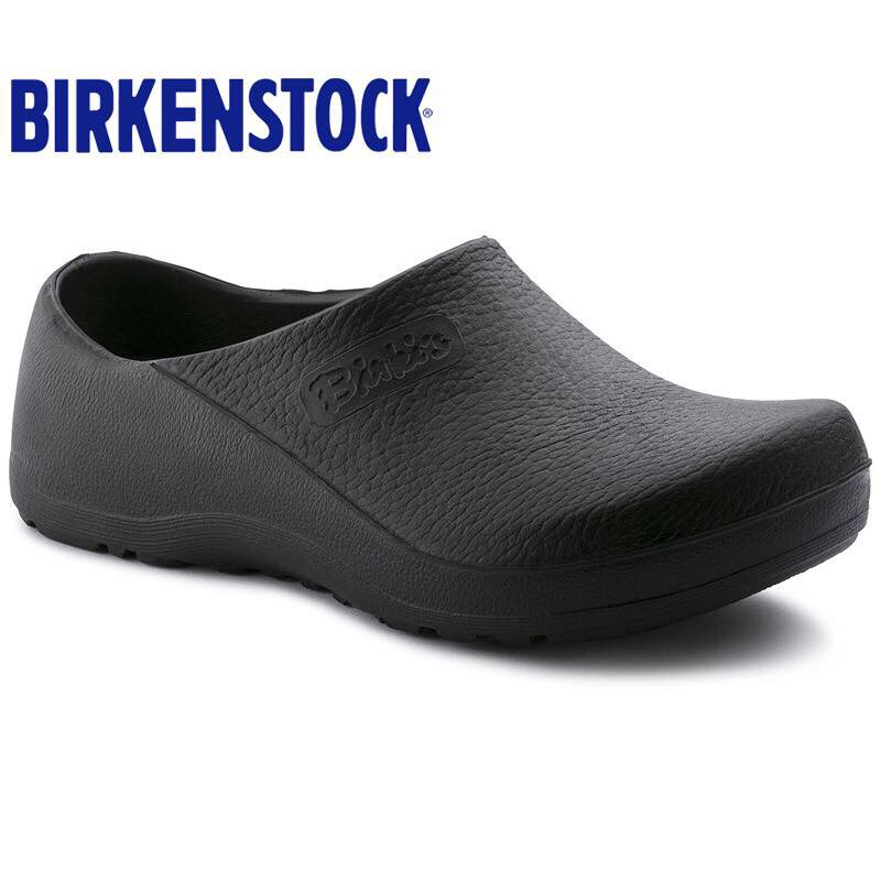 รองเท้าเชฟ BIRKENSTOCK Profi Birki
