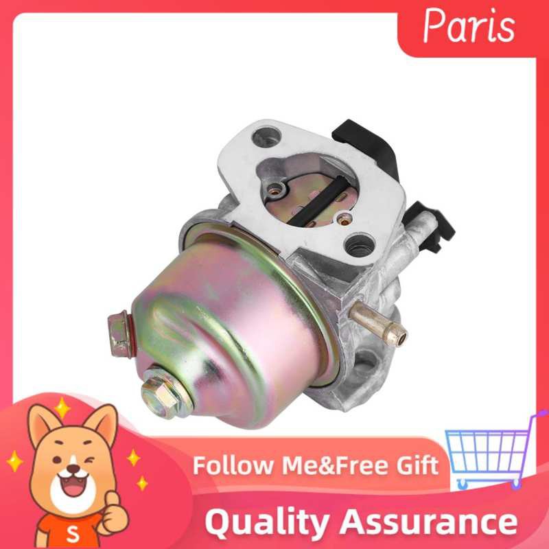 [มาใหม่] คาร์บูเรเตอร์ 2KW - เครื่องกําเนิดไฟฟ้า 3KW เหมาะกับ GX160 GX200 5.5HP 6.5HP 168F เครื่องยน