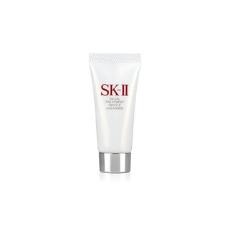 SK-II Facial Treatment Gentle Cleanser - 20g ครีมโฟมเอสเคทู [แท้100%/พร้อมส่ง]