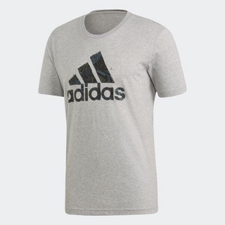 Adidas เสื้อยืดแขนสั้นผู้ชาย  รุ่น  DV3086