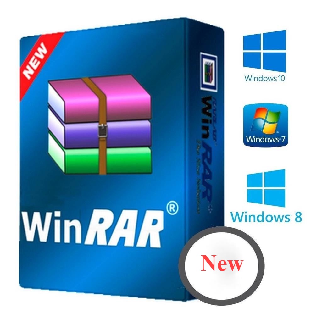 WinRAR 6.11 Final (Thai / Eng) โปรแกรมบีบอัดไฟล์ ตัวล่าสุด ภาษาไทย ถาวร พร้อมวิธีติดตั้ง