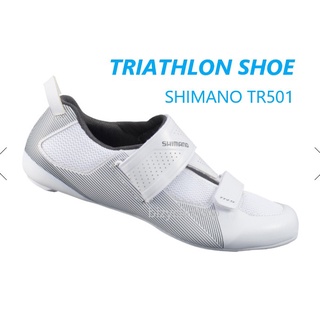 รองเท้าไตรกีฬา NEW SHIMANO TR5/TR501