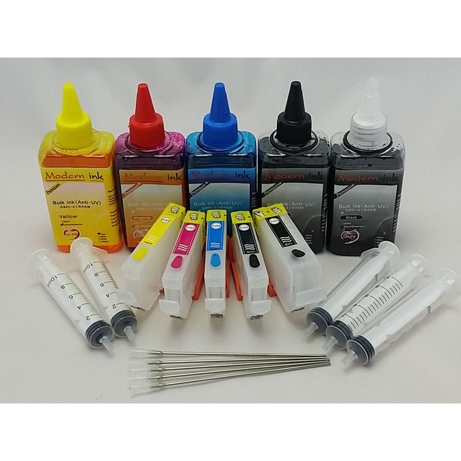 ตลับใสสำหรับ canon IX7000,MX7600