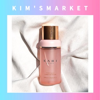 ✨KAHI✨(60ml) Collagen Mist Ampoule / คอลลาเจนมิสต์แอมพูล / เครื่องสำอางเกาหลี