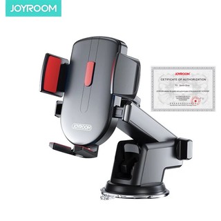 Joyroom ของแท้ JR-OK3  Longneck Car Holder ที่วางโทรศัพท์ ที่วางมือถือ  ที่จับมือถือ ที่ยึดมือถือในรถ ที่จับโทรศัพท์