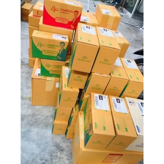 5กล่องใหญ่50ซอง 980 บาท B7 กาแฟนักข่าว