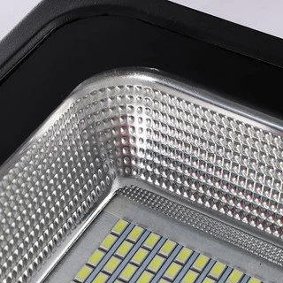 สปอตไลท์ ไฟสว่าง Spotlight LED 200W 600LED /1000W 2500LED แสงขาว/แสงเหลือง IP66