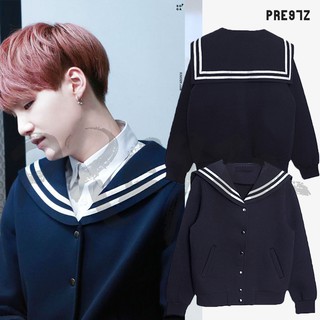 [พรีออเดอร์] BTS SUGA เสื้อแบบยุนกิ