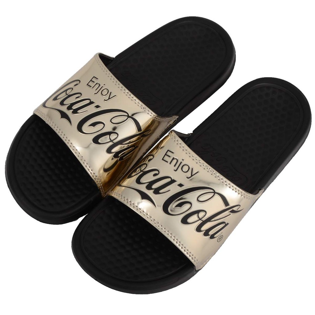 รองเท้าโค้ก รองเท้าCoca-Cola (Coca-Cola)