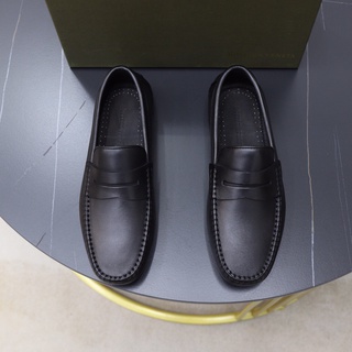 รองเท้าคัทชู โบตเตกา เวเนตา Loafer SS 21 งานออริ งานดีสุด มาพร้อมอุปกรณ์ กล่อง พร้อมส่ง ถ่ายสดจากสินค้าจริง Size 40 - 45