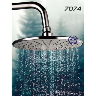 W00078 🛁สินค้าพร้อมส่ง🛁 ฝักบัวอาบนํ้า TOP7074