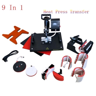 digital thermal transfer printer
