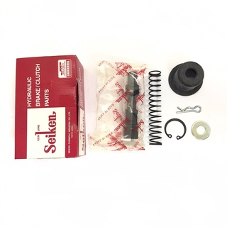 ชุดซ่อมปั้มครัช บน TOYOTA TIGER โตโยต้า ไทเกอร์ - SK46561 - ขนาด (5/8) - SEIKEN - MADE IN JAPAN - Clutch Repair Kit