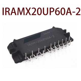 Sz IRAMX20UP60A-2 รับประกัน 1 ปี {รูปถ่ายคลังสินค้า}