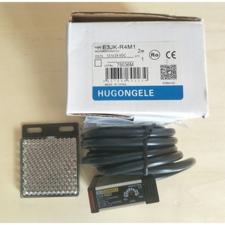 E3JK-R4M1
12-24v (PNC) สินค้าในไทยพร้อมส่ง