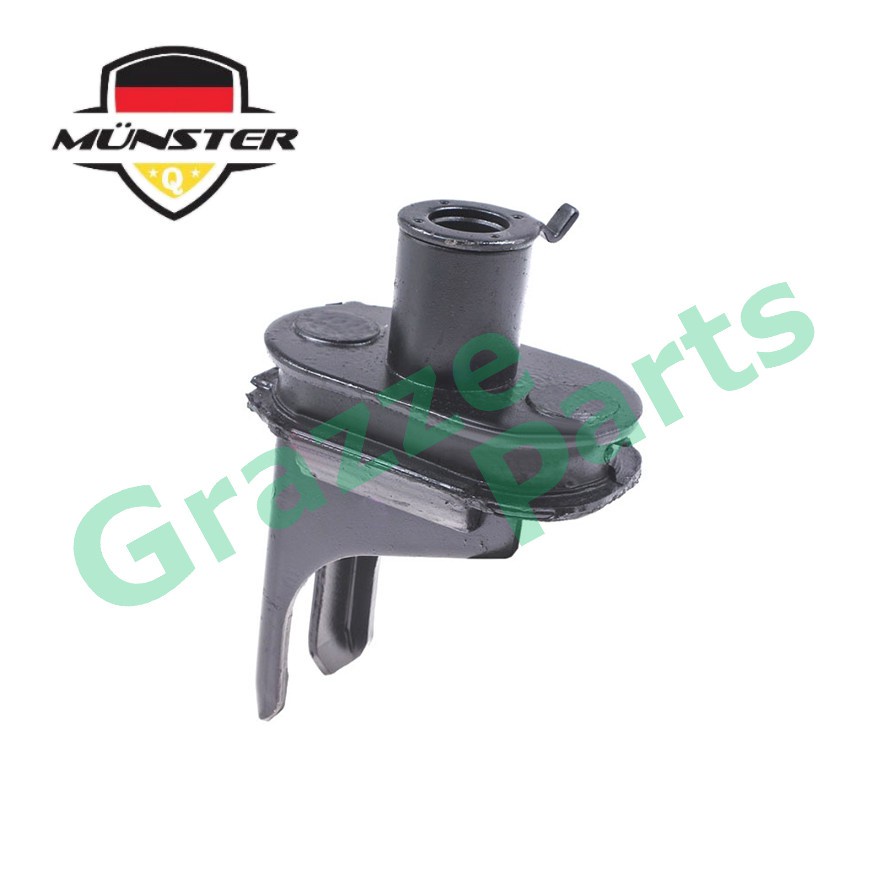 Münster Crossmember ติดตั้งด้านหน้าขวา 50280-SDA-A01 Honda Accord SDA TAO TA0 2.0 2.4 Odyssey 2.4 RB1 RB2 RB3 RB4