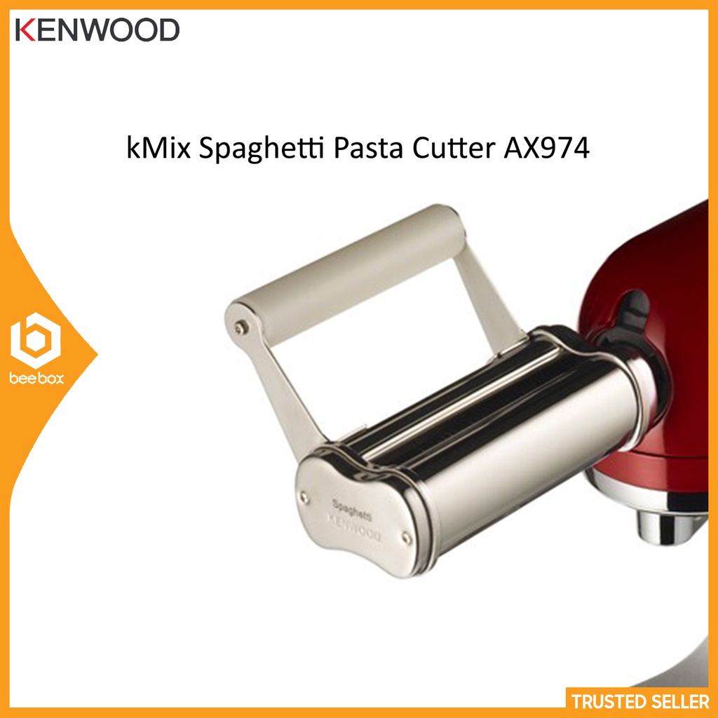 Kenwood kMix Spaghetti Pasta Cutter AX974