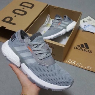 Adidas POD ของโรงงานผลิตต่างประเทศไม่ผ่านQC