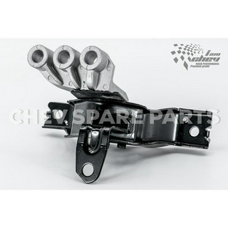 ยางแท่นเครื่อง หน้าขวา เครื่องยนต์ ดีเซล ปี 2007-2010 (C100) (ของเทียบ) (CHEVROLET CAPTIVA 2.0 C100)