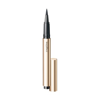 ✈Shiseido SHISEIDO MAQuillAGE Maquillage Perfect Black Liner BK999 อายไลเนอร์ กันน้ำ กันเหงื่อ