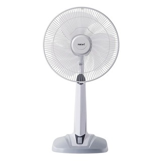 พัดลมสไลด์ 16นิ้ว HATARI HT-S16M7 สีเทา