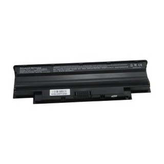 battery สำหรับ Dell Vostro 1450 Series - Black