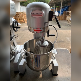 [ผ่อน 0%] เครื่องผสมอาหาร 10 ลิตร