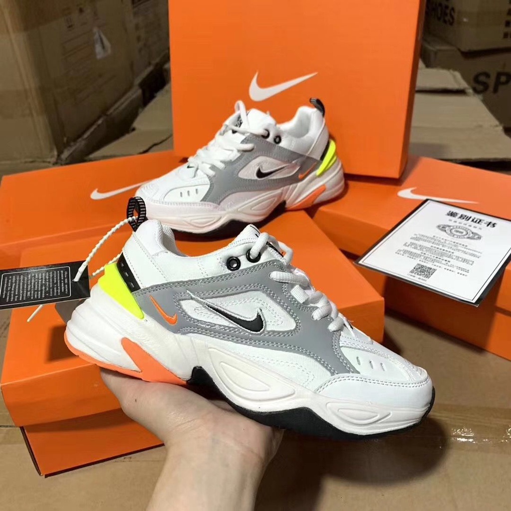 Original [Ready to ship] Nike m2k astronaut vintage shoes old model ...