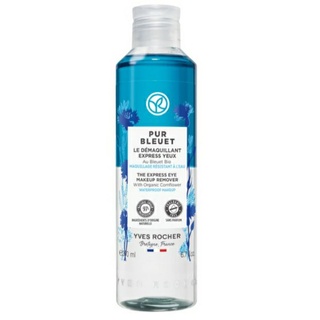 Pur Bleuet The Express Eyes Makeup Remover 200 ml