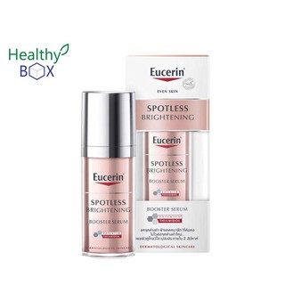 EUCERIN Spotless Brightening Booster Serum 30ml. (V)