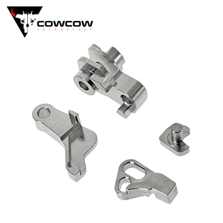 CowCow Stainless Steel Hammer Set For Marui G18C