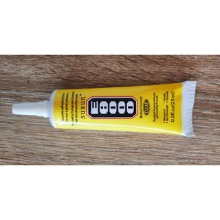 กาวเอนกประสงค์ E8000 B6000 B7000 T5000 T7000 กาวสำหรับติดจอโทรศัพท์ กาวติดฝาหลัง หรืออุปกรณ์อื่นๆ