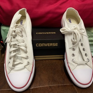 Converse allstat