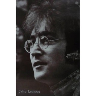 โปสเตอร์ ภาพติดผนัง john lennon